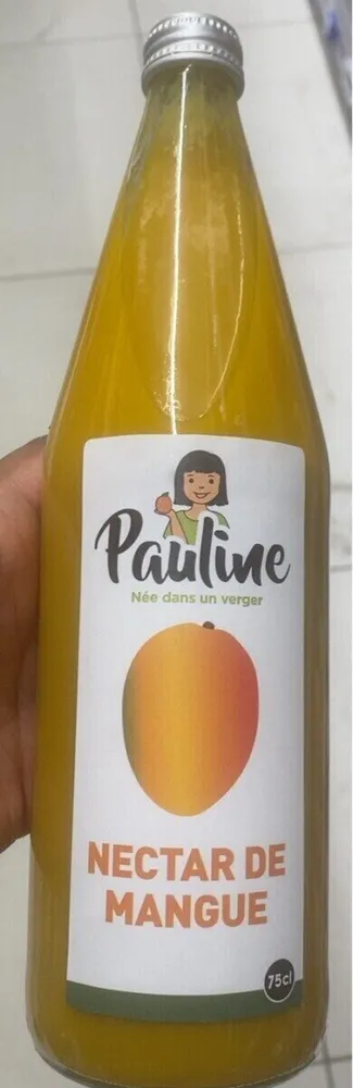 Nectar de mangue
