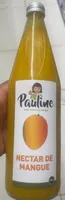 Nectar de mangue