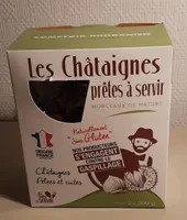 Les Châtaignes
