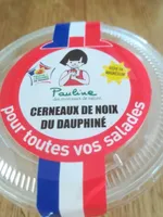 Cerneaux de noix du Dauphiné