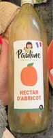 Nectar d’abricot