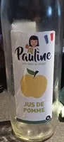 Jus de pomme