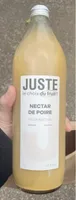 Nectar de Poire