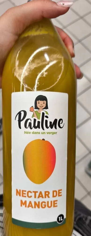 Nectar de mangue