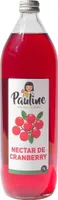 Nectar de Cranberry