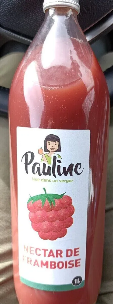 Nectar de Framboise