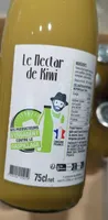 Nectar de kiwi