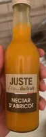 Nectar d’abricot
