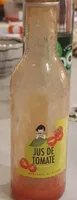 Jus de tomate