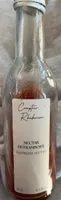 Nectar de framboise