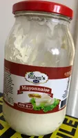 Mayonnaise
