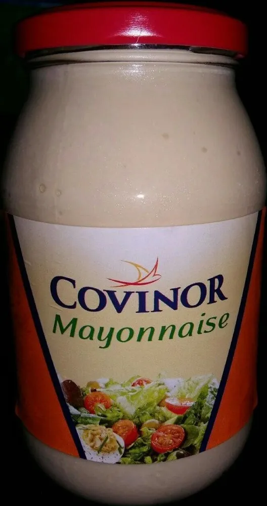 Mayonnaise