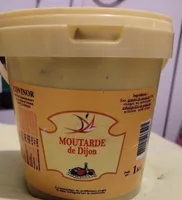 Moutarde de Dijon