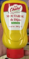 Moutarde de Dijon