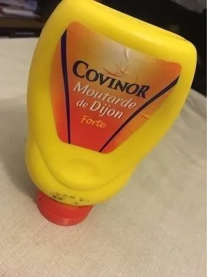 Moutarde de Dijon