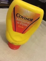 Moutarde de Dijon