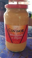 Moutarde Covinor
