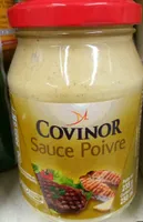 Sauce poivre