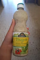 Vinaigrette fine herbes