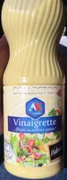 Vinaigrette allégée