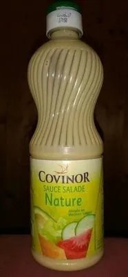50CL Vinaigrette Nature