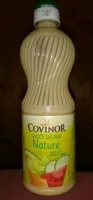 50CL Vinaigrette Nature