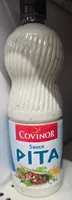 Sauce Pita