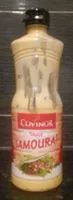Sauce samouraï