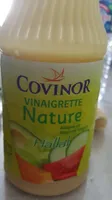 Vinaigrette nature