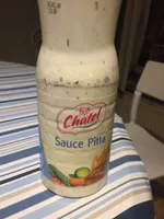 Sauce pitta