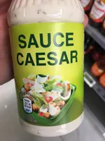 Sauce Caesar