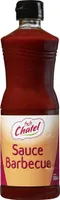 Sauce barbecue