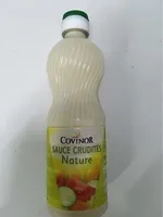 Sauce crudités