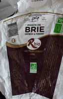 POINTE DE BRIE