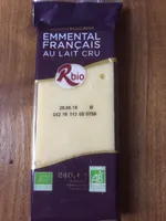 Emmental Bio (32 % MG)