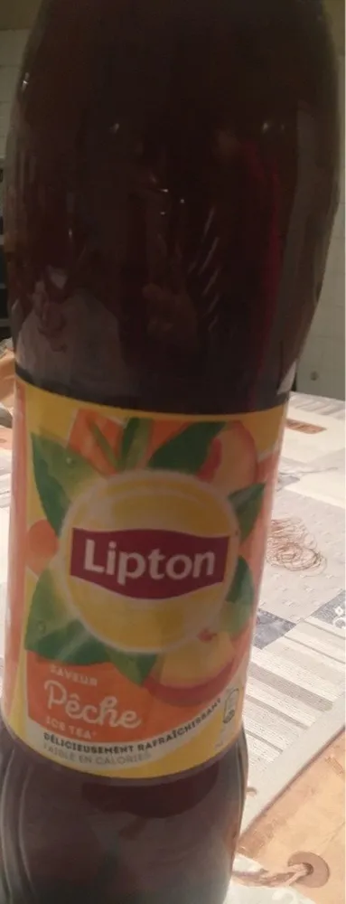 Ice tea