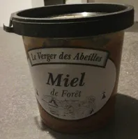Miel de forêt
