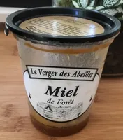 Miel de Forêt