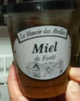 Miel de Forêt