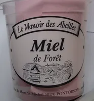 Miel de Forêt