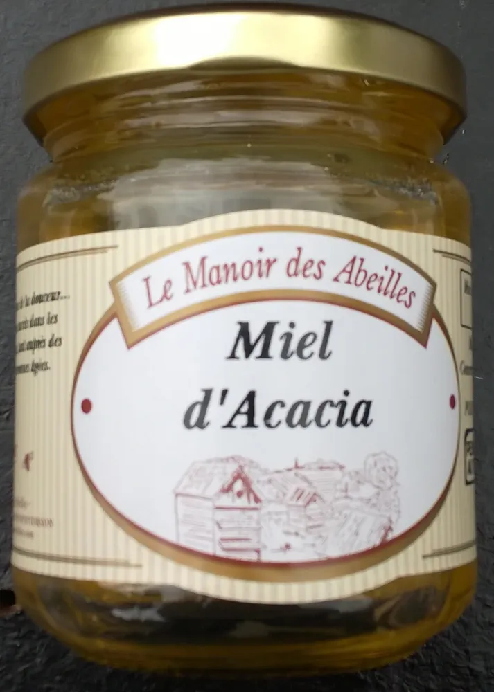 Miel d'Acacia