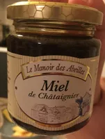 Miel de Châtaignier