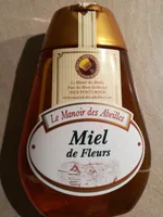 miel de fleurs