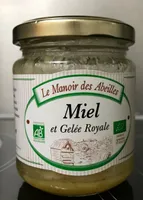 Miel et Gelée Royale