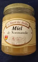 Miel de Normandie