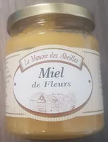 Miel de fleurs