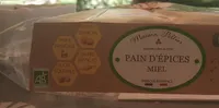 Pain d epices