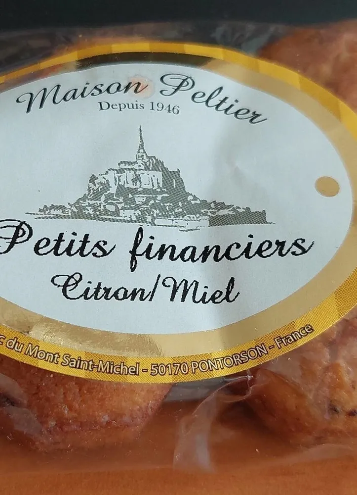 petits financiers