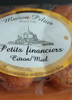 petits financiers