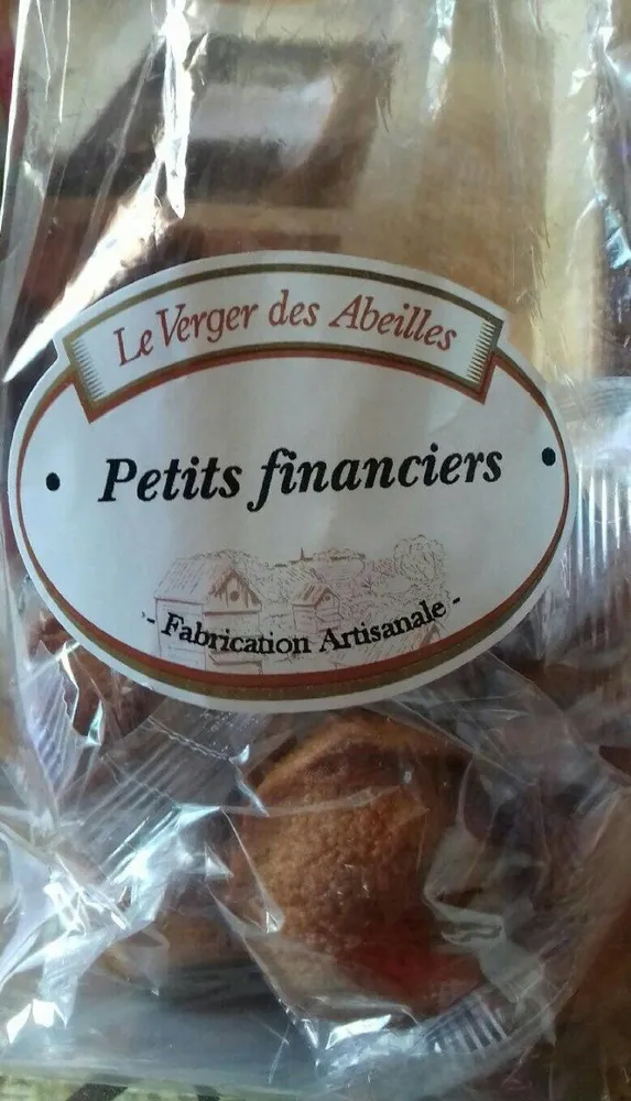 Petits financiers